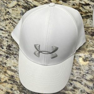 UA cap